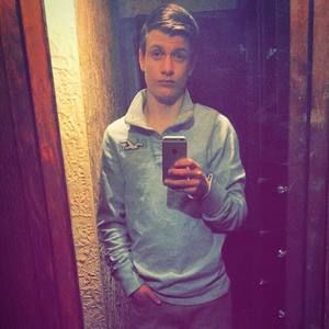 Meet your Posher, Hunter